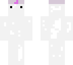 blank chracter