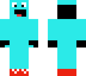 blue boy