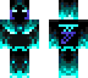 blue mage