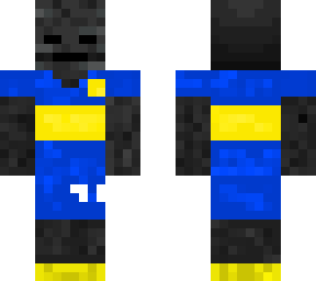 boca juniors whiter