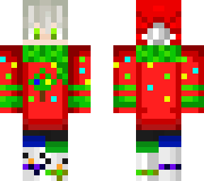 boy chritsmas