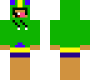 brawl star leon