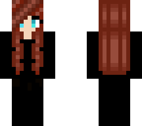 brown hair base