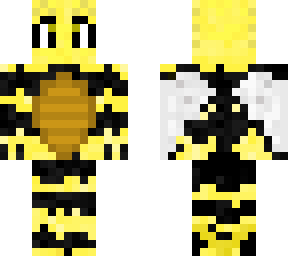 bumblebee (wof)