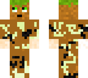 camo/suit togglable! (if outer layer is removable)
