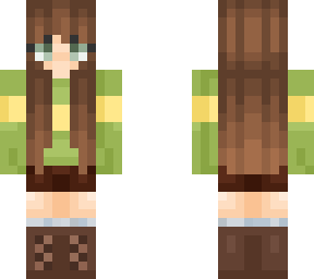 chara (remake)