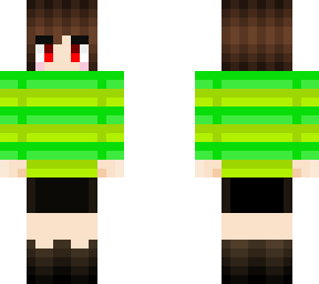 chara