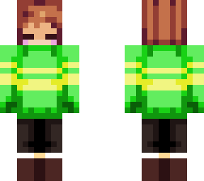 chara