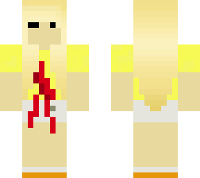 chica kid dead