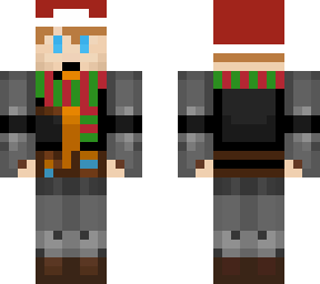 christmas epicadamh