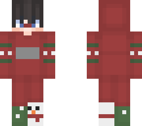 christmas po