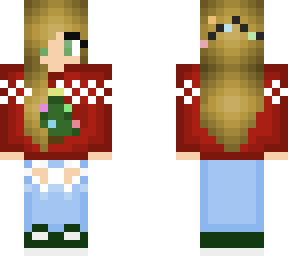 christmas sweater