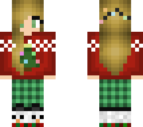 christmas sweater