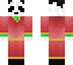 christmaspanda