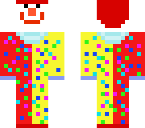 clown