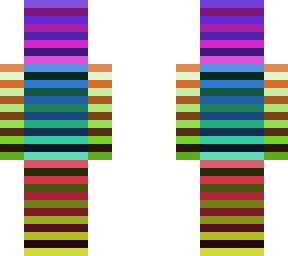 color layers