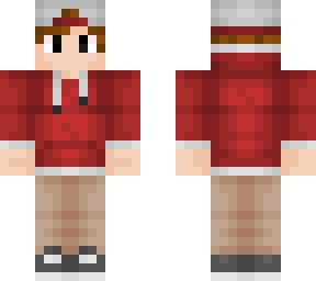conner