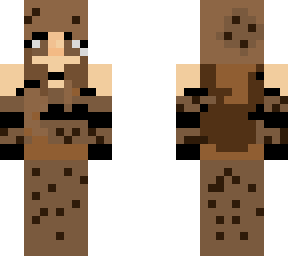 cookie girl