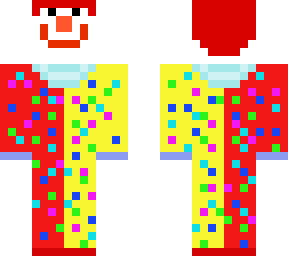 cool clown