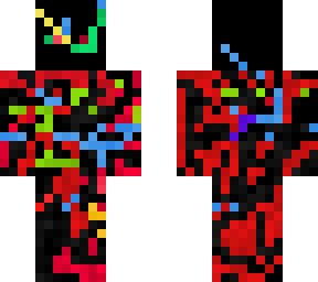 corruption lord