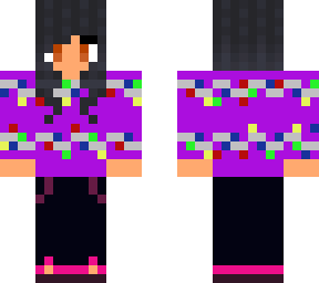 cosy christmas aphmau