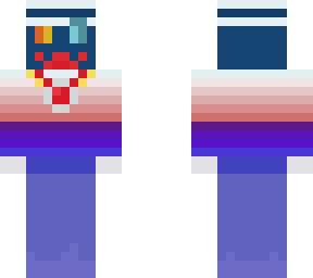 count bleck (update)