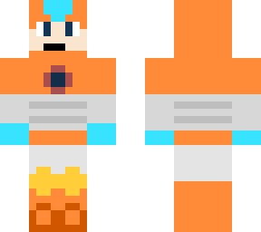 crash man!