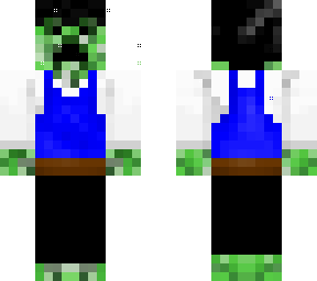 creeper miner