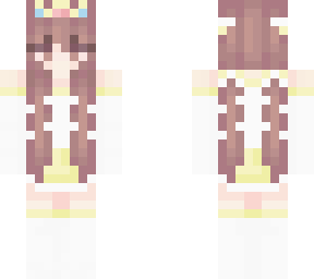 crown mom