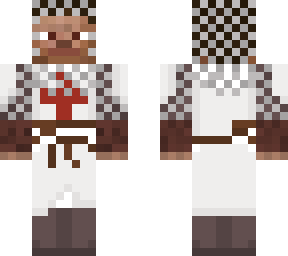 crusader steve