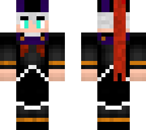 custom frollo oof