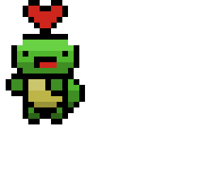 cute turtle!!!