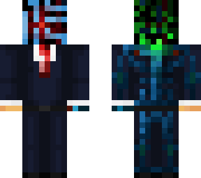 cyborg humanoid