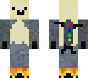 cyborg moldy bwead