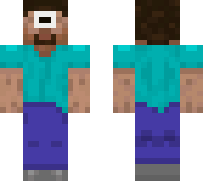 cyclops steve