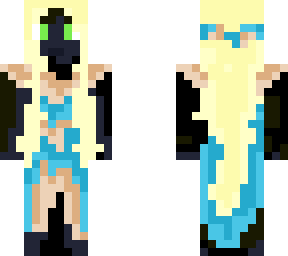 dark elf