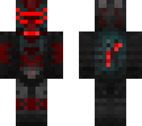dead space armor