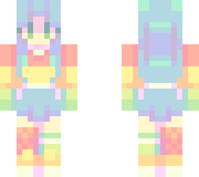 deep-sea girl