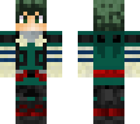 deku