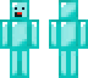 diamond diger!