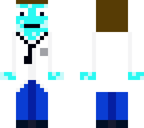 dr. diamond v1