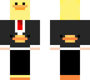 duck