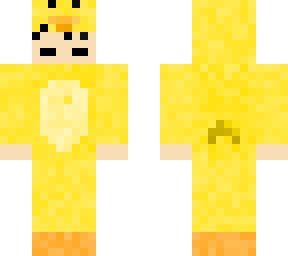 duck also
