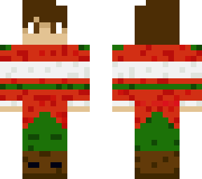 elf boi