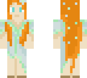 elf girl
