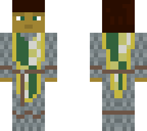 elven guard