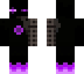 ender cyborg
