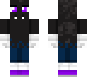 ender dragon shirtless
