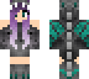 ender girl (8)
