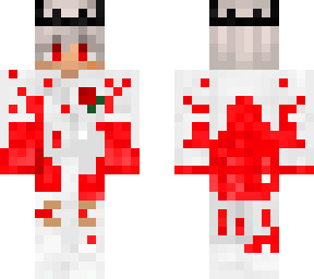 evil king